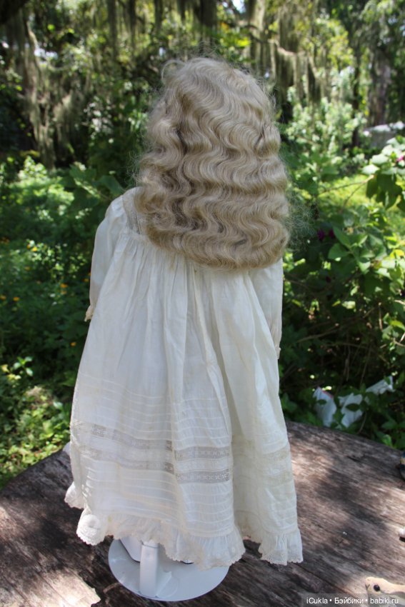 Какая репка лучше-беленькая или темненькая? Luann