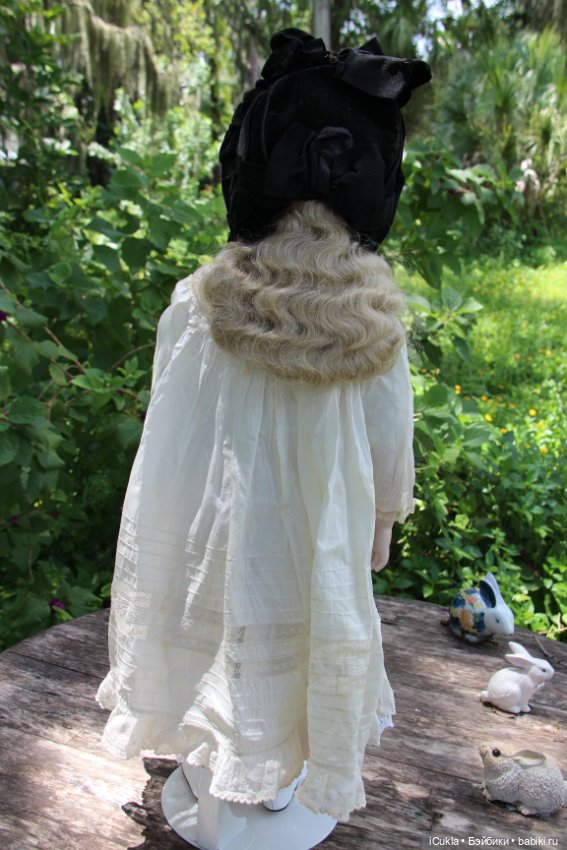 Какая репка лучше-беленькая или темненькая? Luann