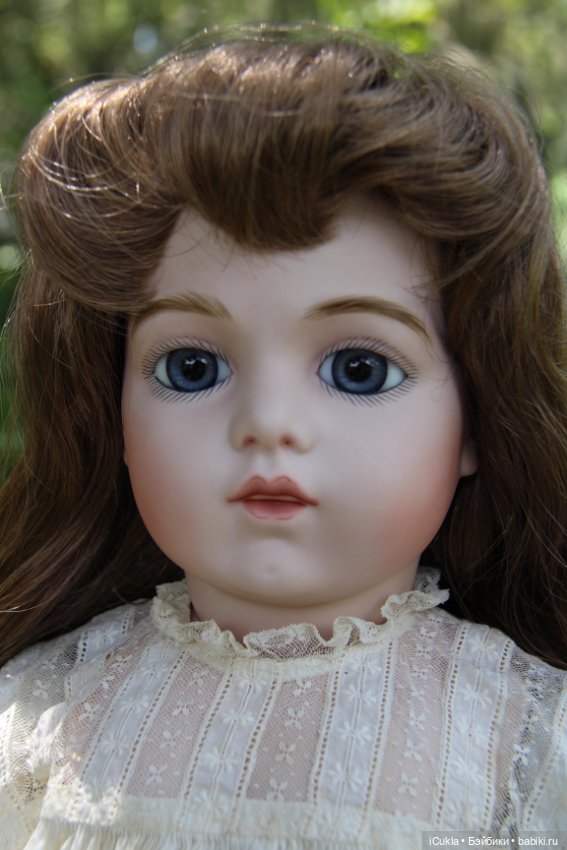 Какая репка лучше-беленькая или темненькая? Luann (фото 7)