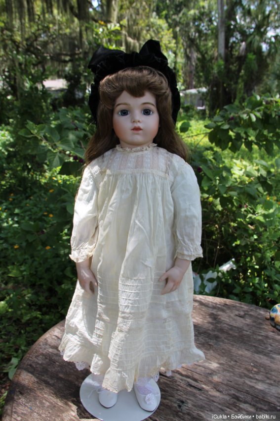 Какая репка лучше-беленькая или темненькая? Luann (фото 8)