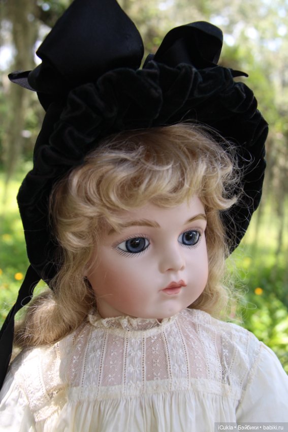 Какая репка лучше-беленькая или темненькая? Luann