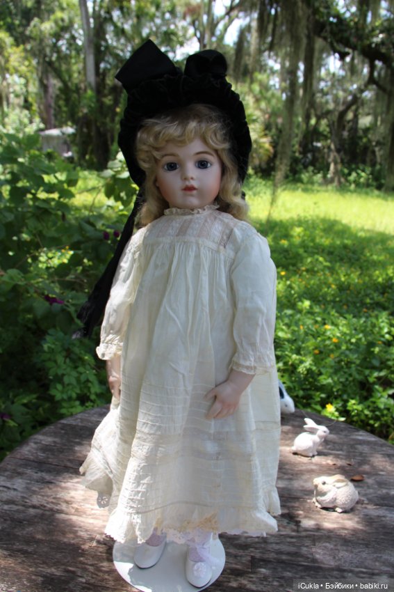 Какая репка лучше-беленькая или темненькая? Luann