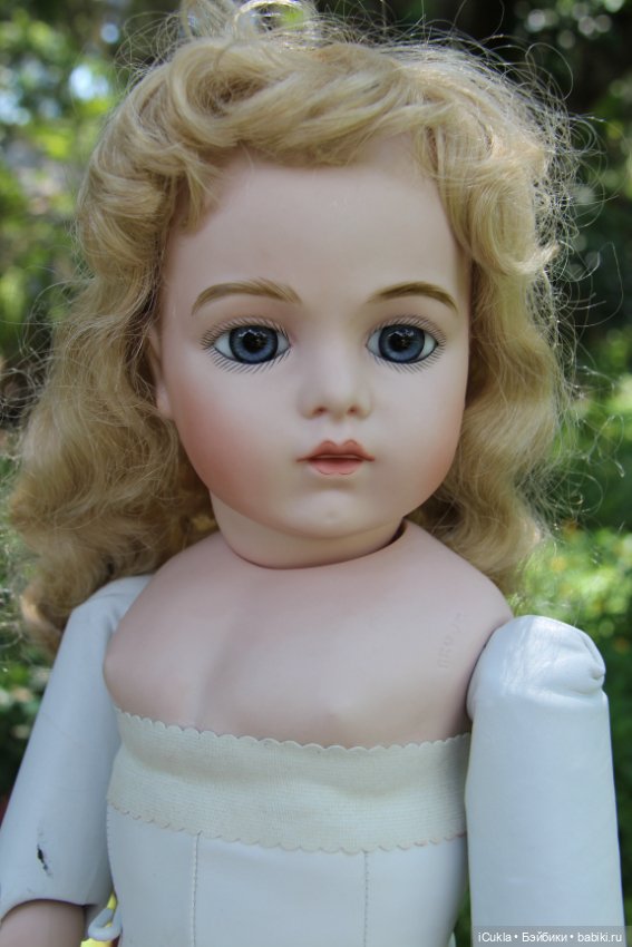 Какая репка лучше-беленькая или темненькая? Luann