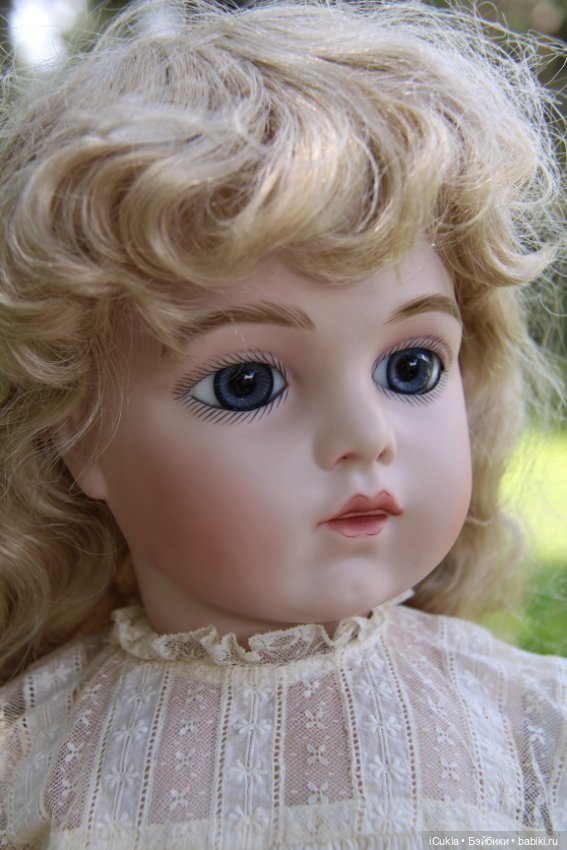 Какая репка лучше-беленькая или темненькая? Luann