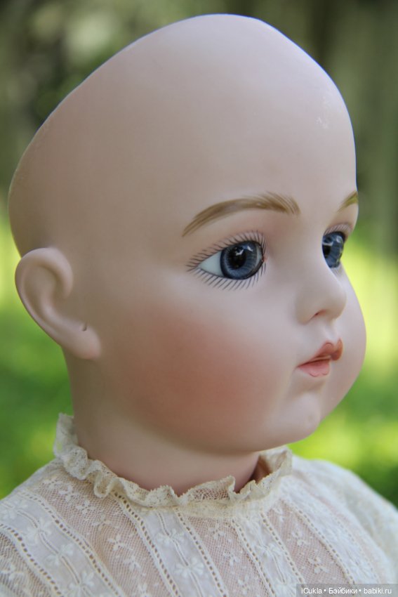 Какая репка лучше-беленькая или темненькая? Luann (фото 2)