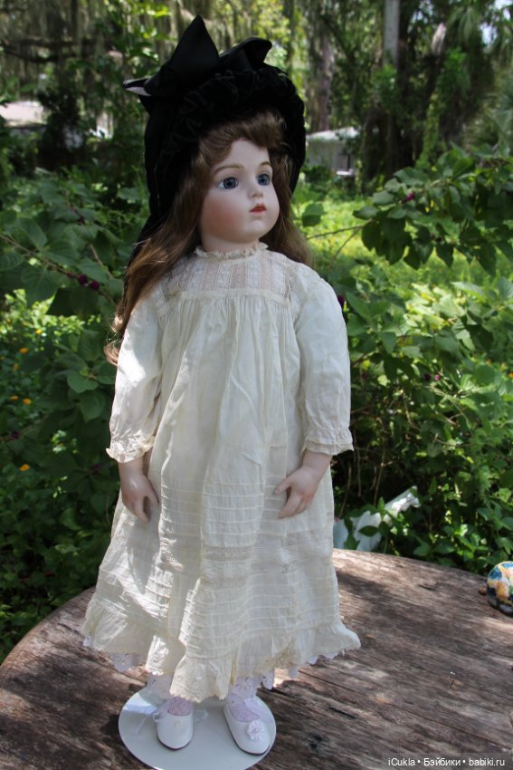 Какая репка лучше-беленькая или темненькая? Luann