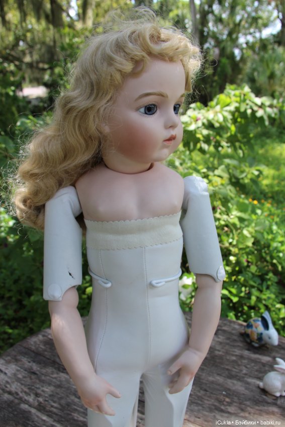 Какая репка лучше-беленькая или темненькая? Luann