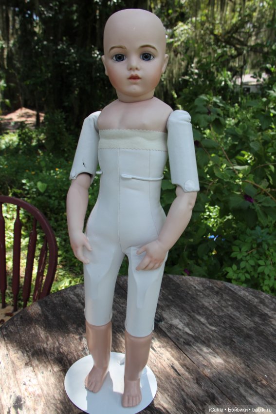 Какая репка лучше-беленькая или темненькая? Luann