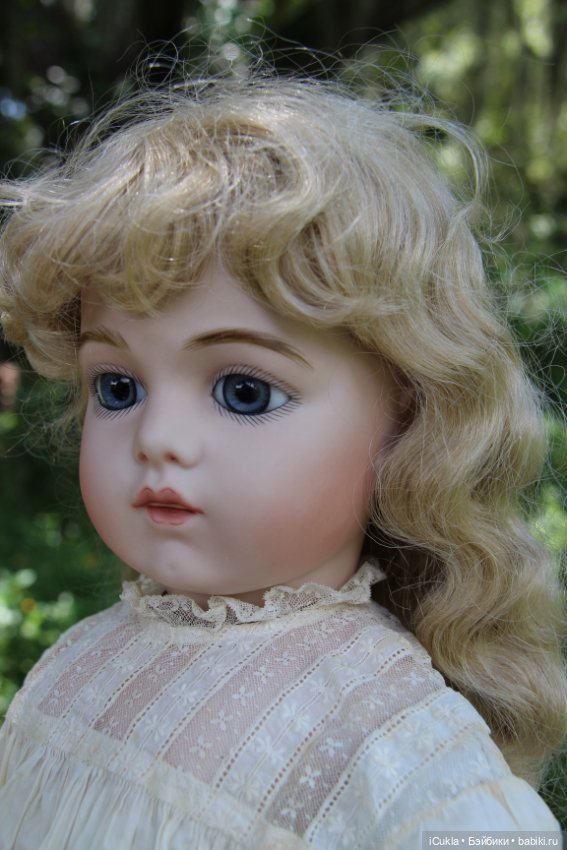 Какая репка лучше-беленькая или темненькая? Luann