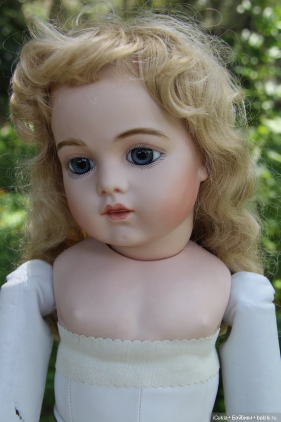 Какая репка лучше-беленькая или темненькая? Luann