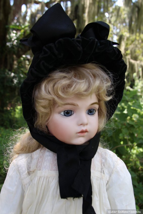 Какая репка лучше-беленькая или темненькая? Luann