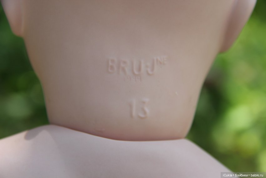 Какая репка лучше-беленькая или темненькая? Luann