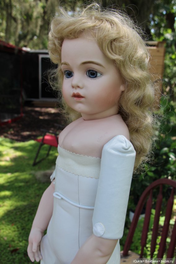 Какая репка лучше-беленькая или темненькая? Luann