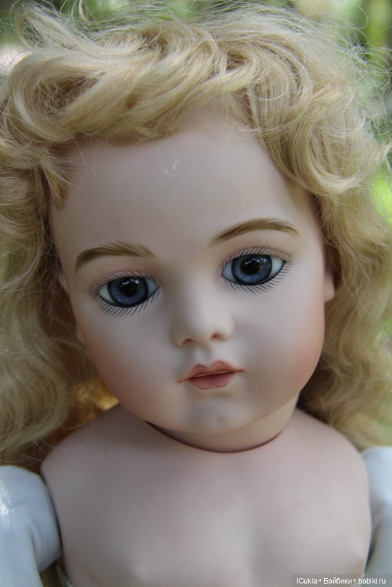 Какая репка лучше-беленькая или темненькая? Luann