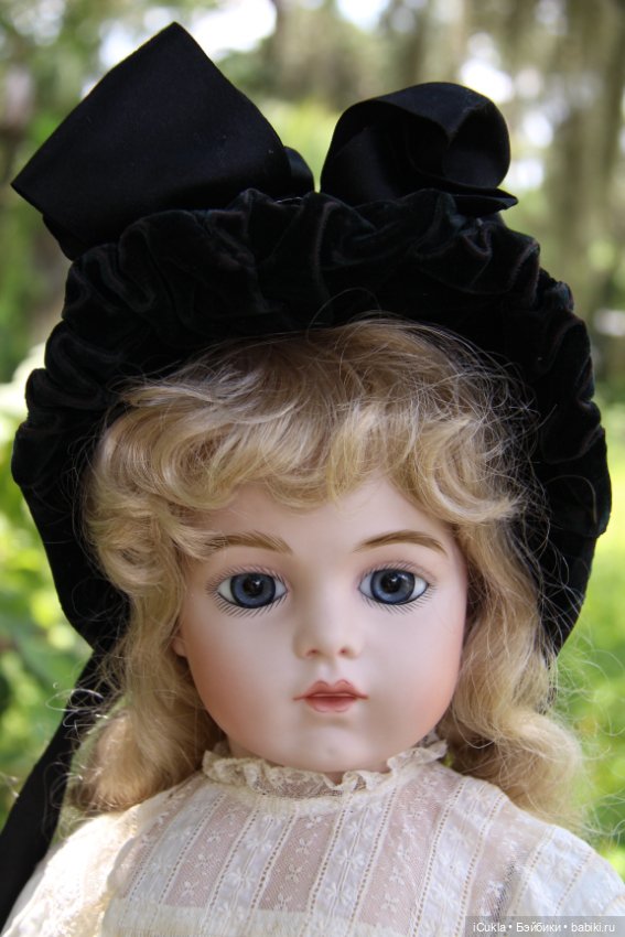 Какая репка лучше-беленькая или темненькая? Luann