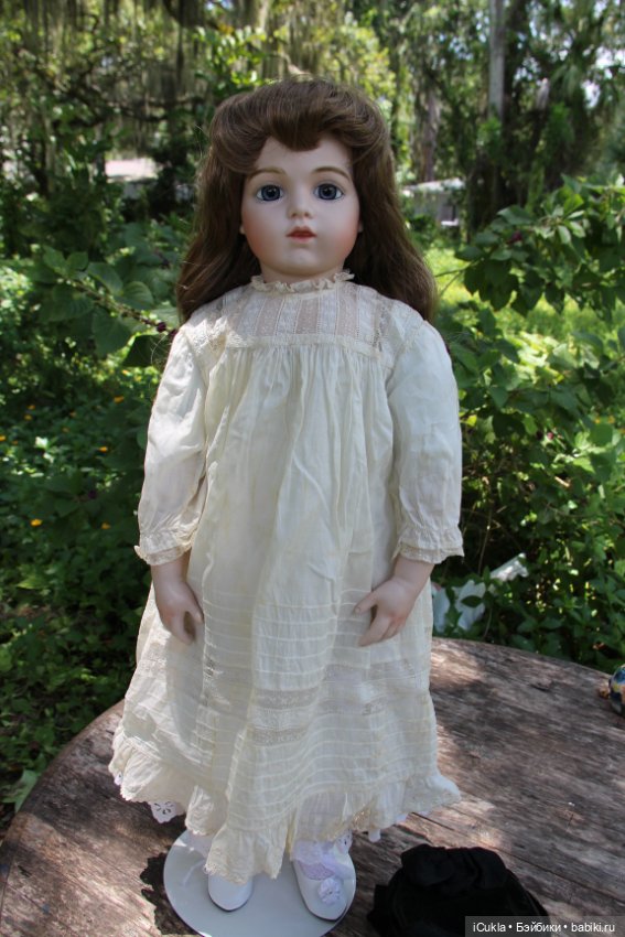 Какая репка лучше-беленькая или темненькая? Luann (фото 5)