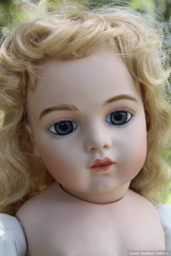 Какая репка лучше-беленькая или темненькая? Luann