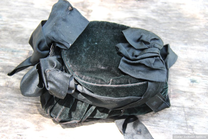 Какая репка лучше-беленькая или темненькая? Luann (фото 4)