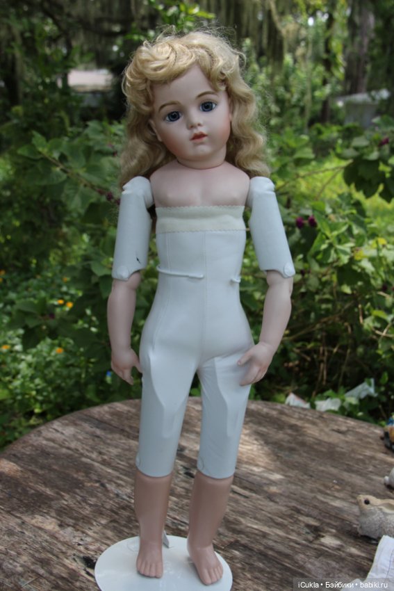 Какая репка лучше-беленькая или темненькая? Luann