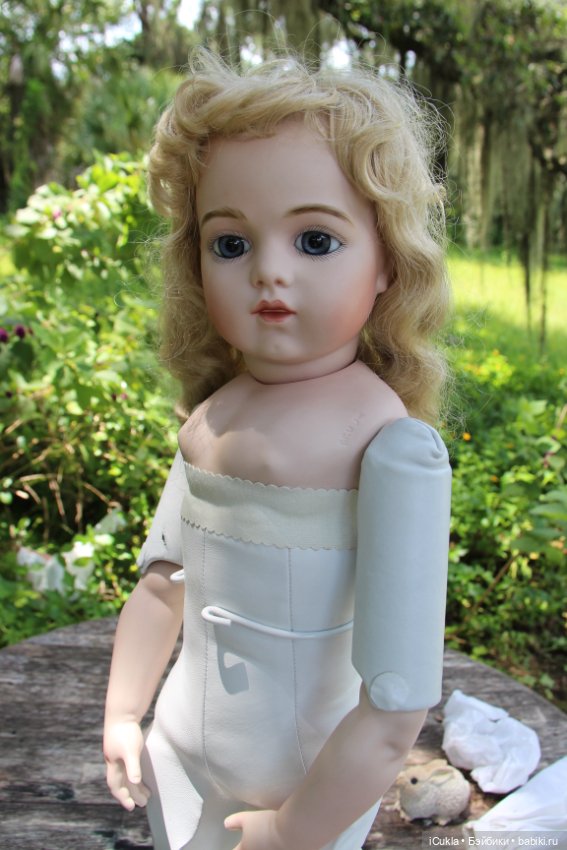 Какая репка лучше-беленькая или темненькая? Luann