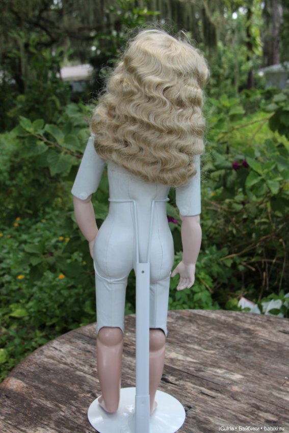 Какая репка лучше-беленькая или темненькая? Luann