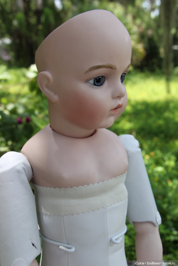 Какая репка лучше-беленькая или темненькая? Luann