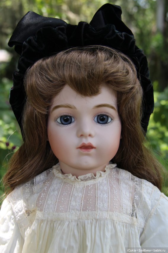 Какая репка лучше-беленькая или темненькая? Luann (фото 9)