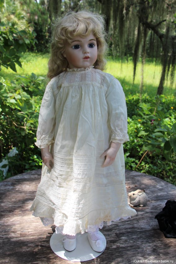 Какая репка лучше-беленькая или темненькая? Luann