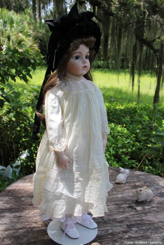 Какая репка лучше-беленькая или темненькая? Luann (фото 10)