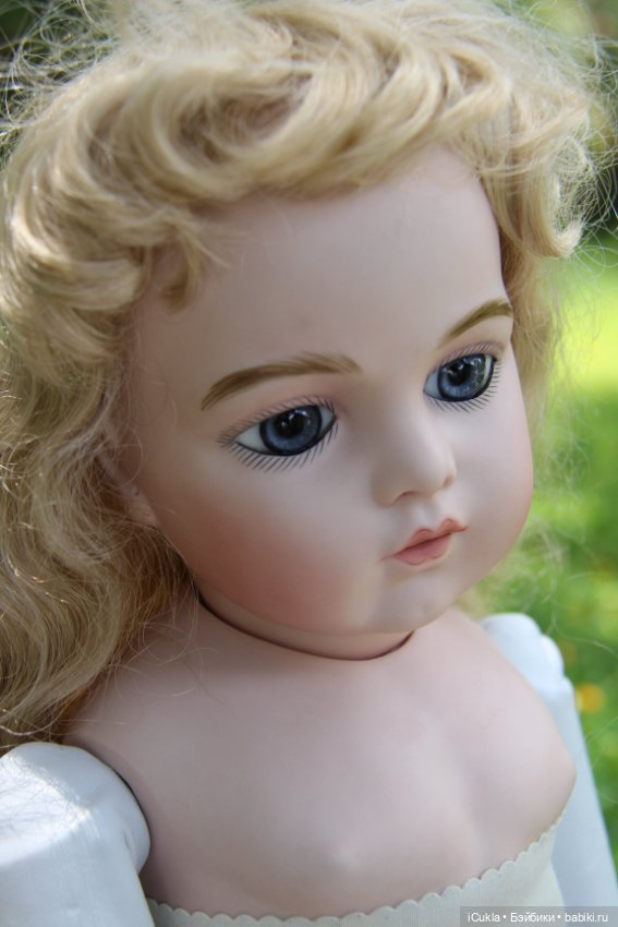 Какая репка лучше-беленькая или темненькая? Luann