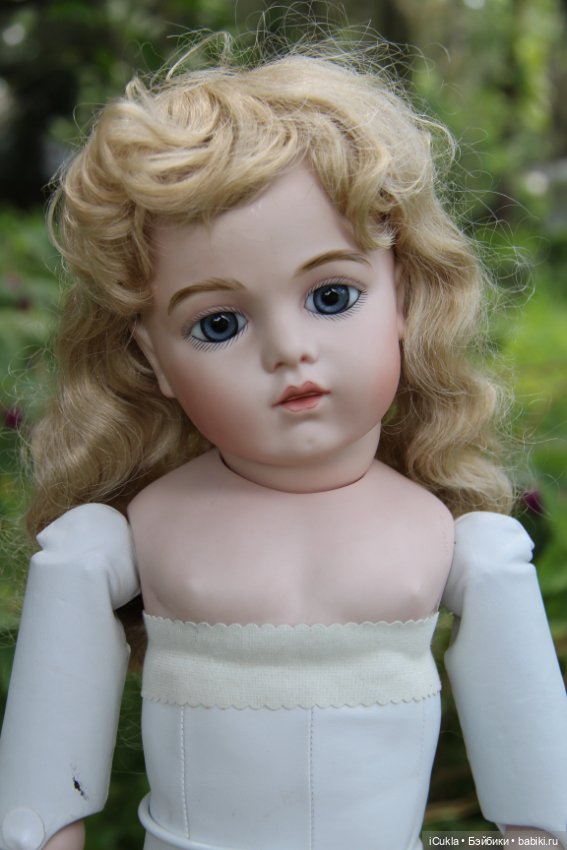 Какая репка лучше-беленькая или темненькая? Luann