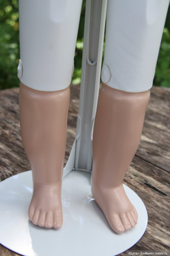 Какая репка лучше-беленькая или темненькая? Luann