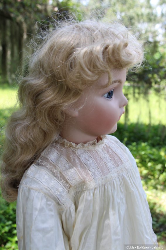 Какая репка лучше-беленькая или темненькая? Luann