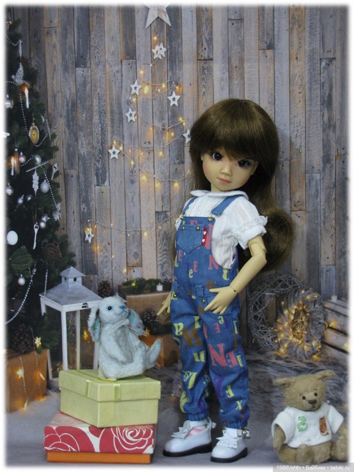 Моя Мия от Элизабет М. Фрост (Liz Frost)