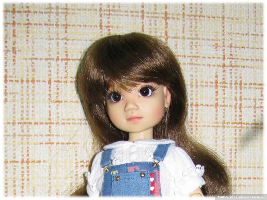 Моя Мия от Элизабет М. Фрост (Liz Frost)