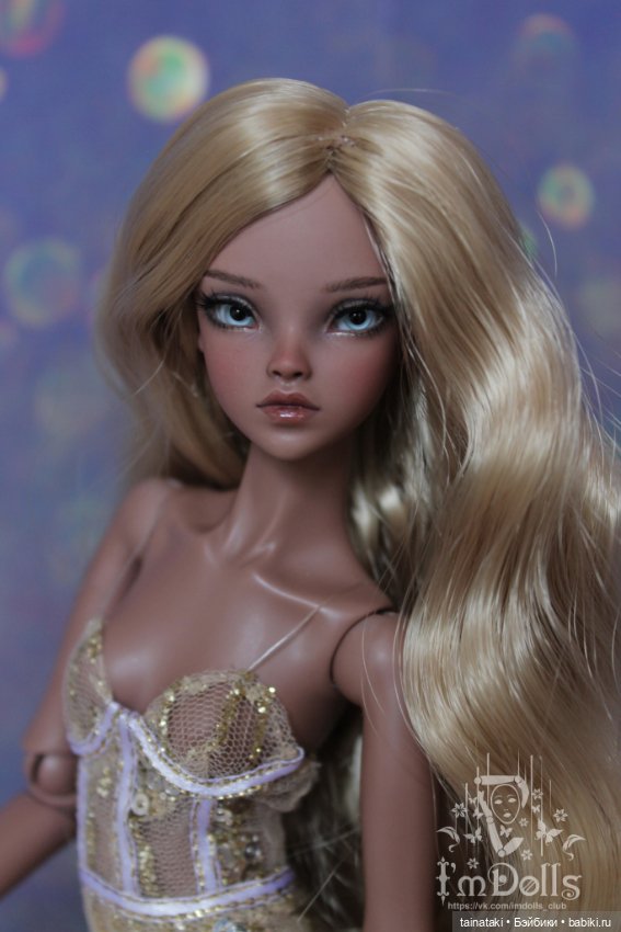 Куклы магазина Limiteddoll или Fantasy Angel с алиэкспресс (фото 2)