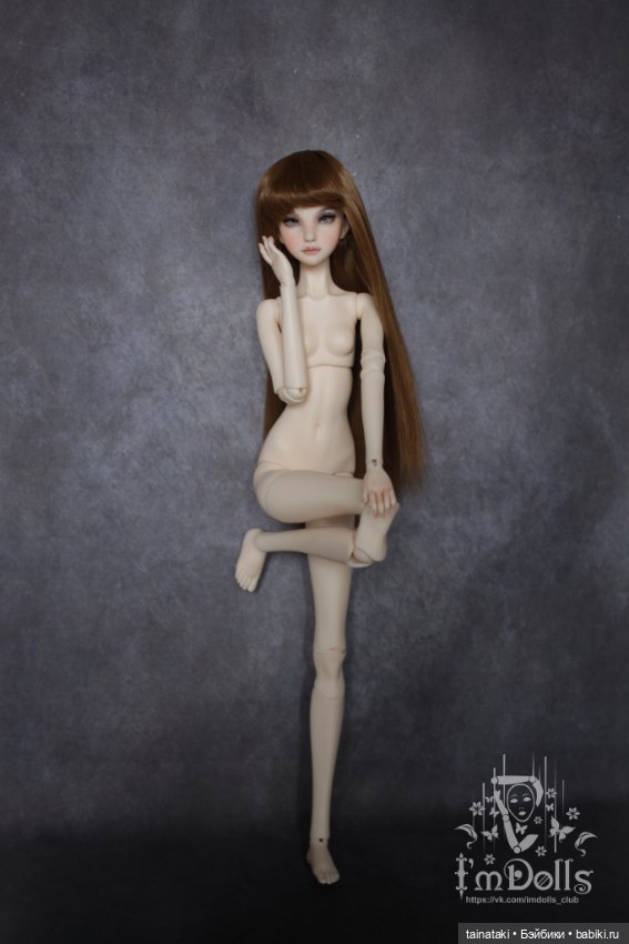 Куклы магазина Limiteddoll или Fantasy Angel с алиэкспресс (фото 6)