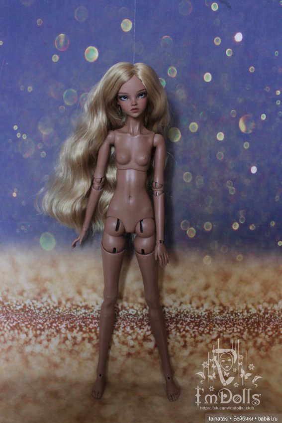 Куклы магазина Limiteddoll или Fantasy Angel с алиэкспресс (фото 5)