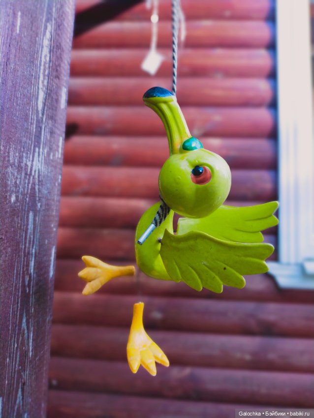 Дача. Выставка кукол 2022. Мадлен