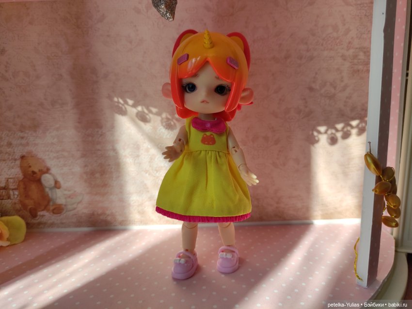 Мышастые дома. Penny's box (фото 5)