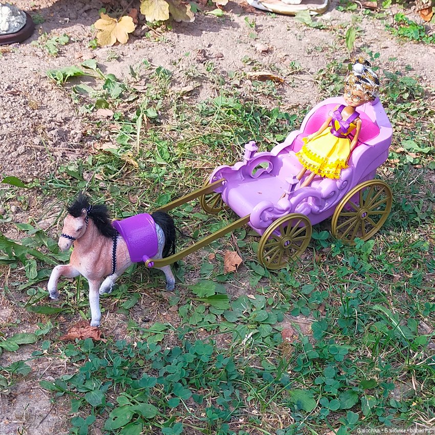 Дача. Выставка кукол 2022. Мадлен (фото 6)