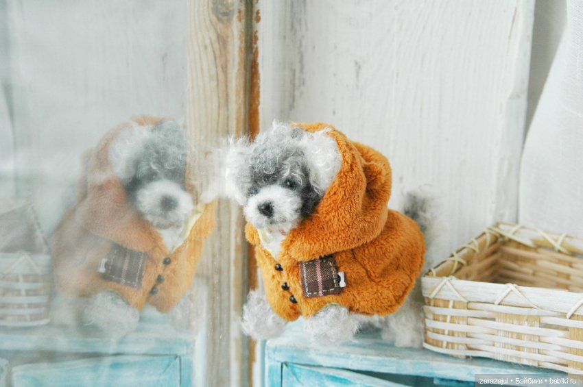 Ну и как же без одежды малышу (фото 2)