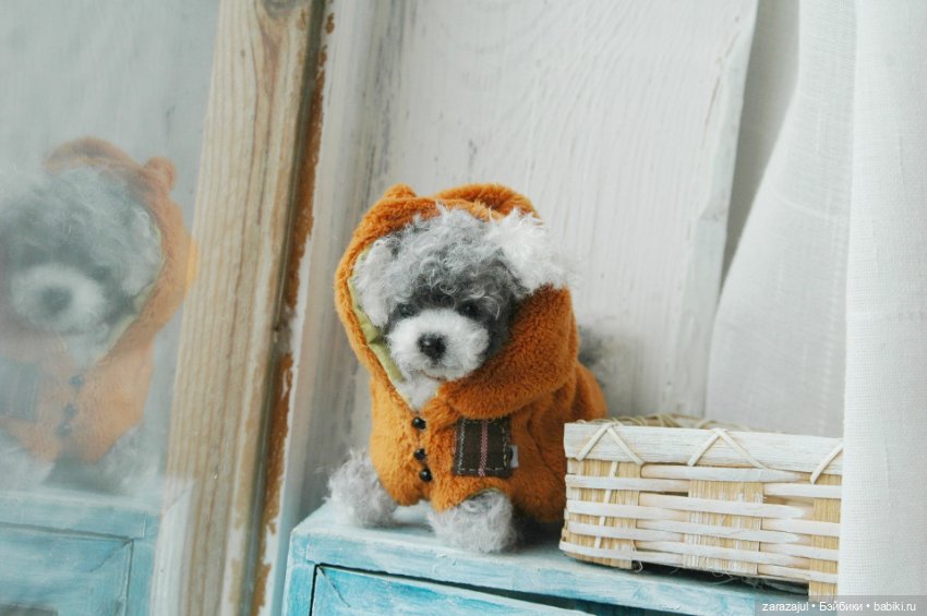 Ну и как же без одежды малышу (фото 10)