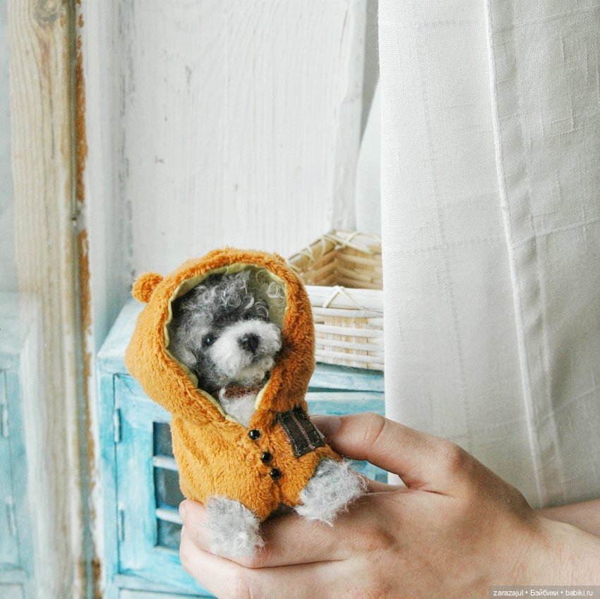 Ну и как же без одежды малышу (фото 7)