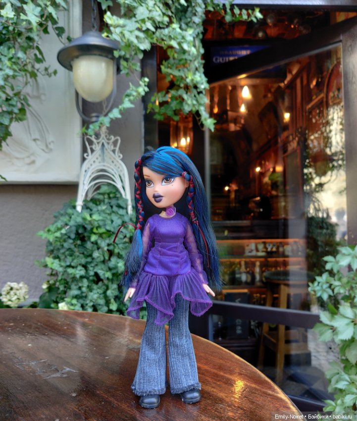 Креативный Китай-город — Куклы Bratz (Братц) и Moxie Girlz: MGA