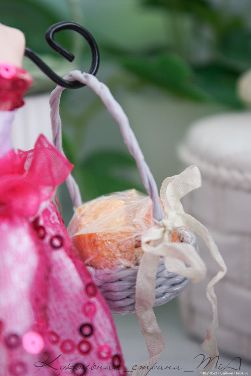 Вкусняшки, от которых не толстеют