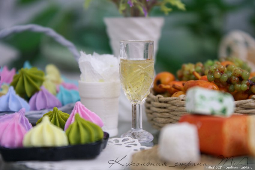 Вкусняшки, от которых не толстеют