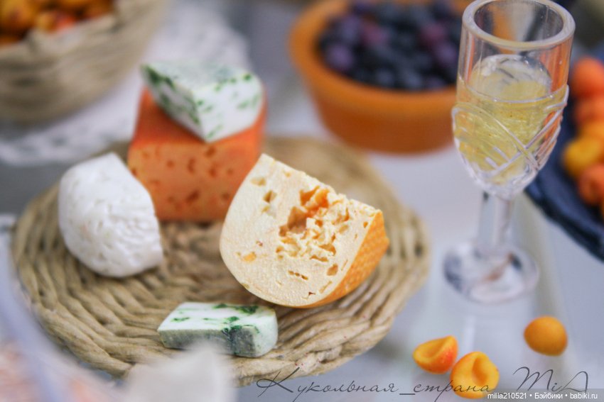 Вкусняшки, от которых не толстеют