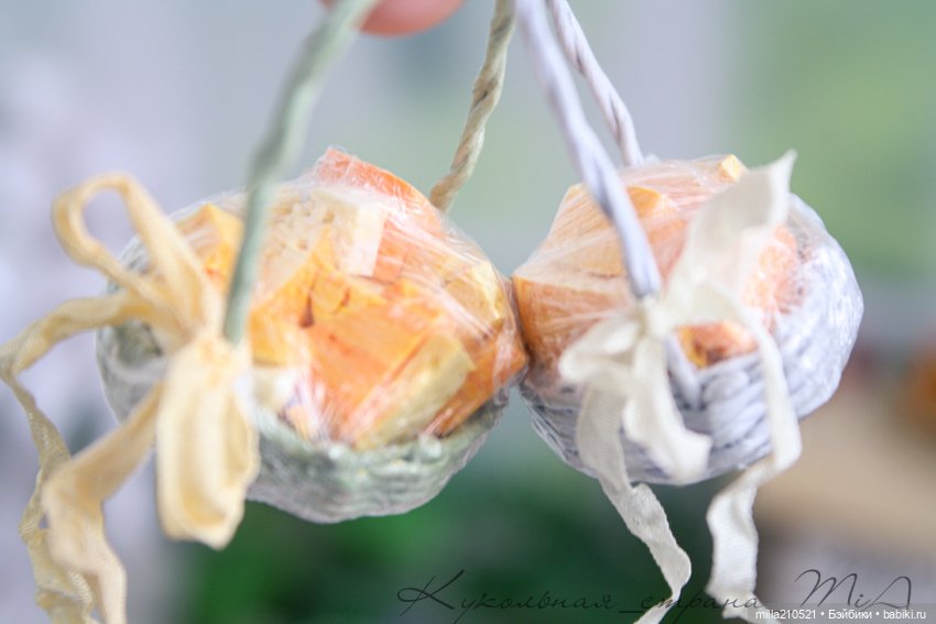 Вкусняшки, от которых не толстеют