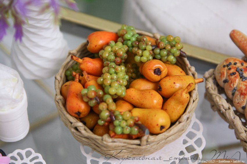 Вкусняшки, от которых не толстеют